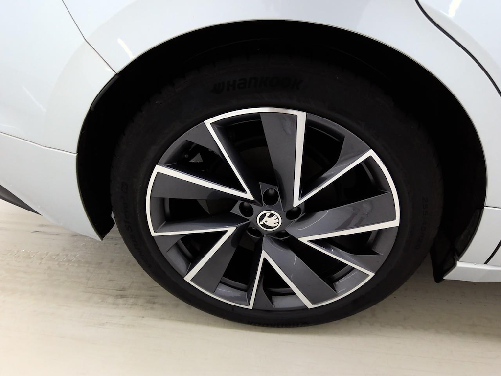 Foto 13 van Skoda Enyaq