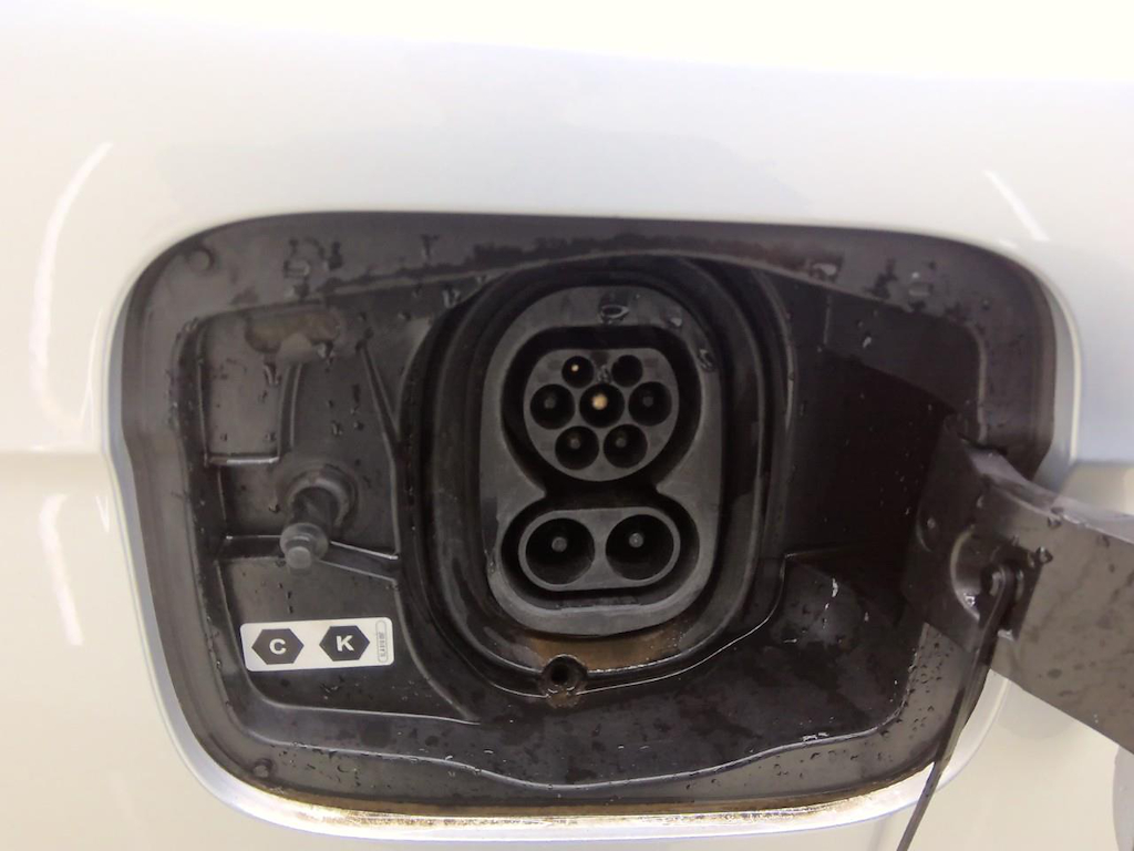 Foto 14 van Skoda Enyaq