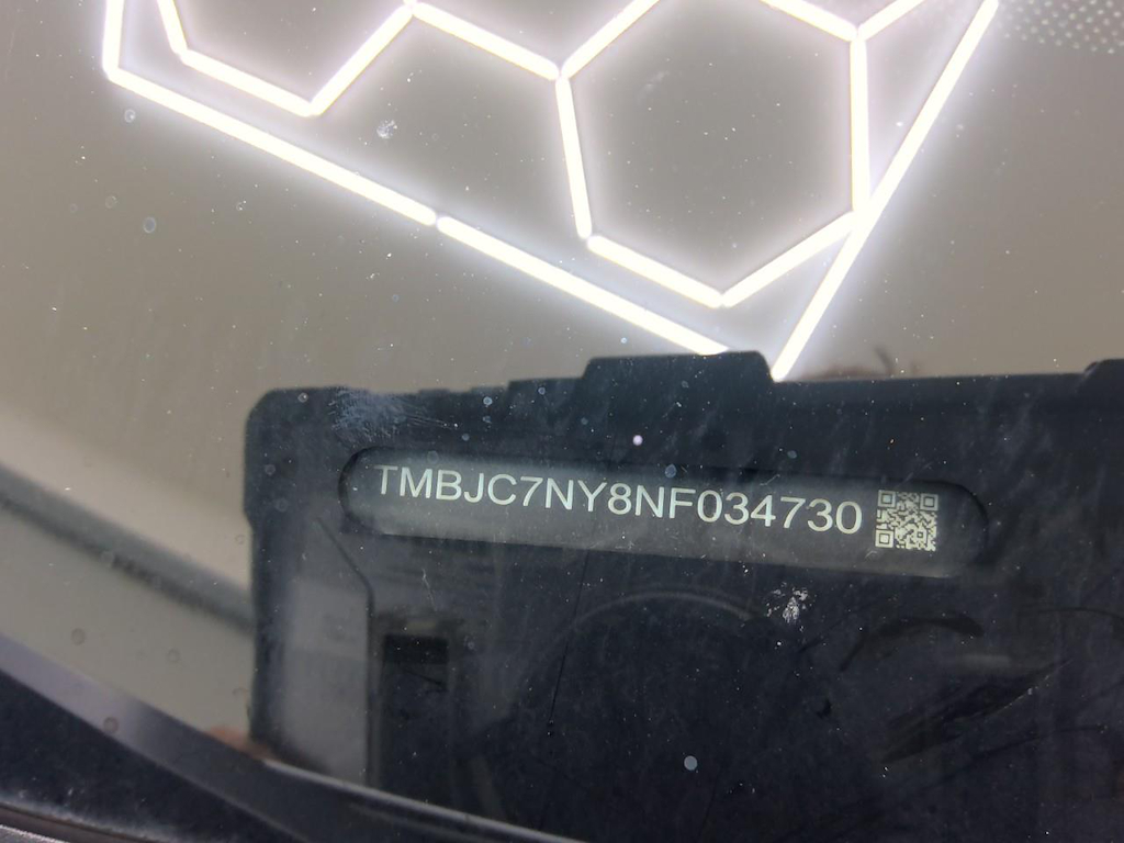Foto 25 van Skoda Enyaq