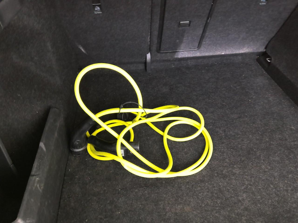 Foto 27 van Skoda Enyaq