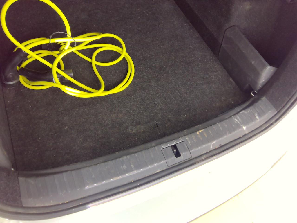 Foto 30 van Skoda Enyaq