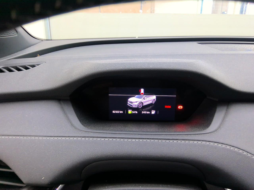 Foto 5 van Skoda Enyaq