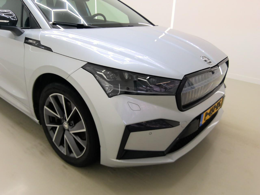Foto 35 van Skoda Enyaq