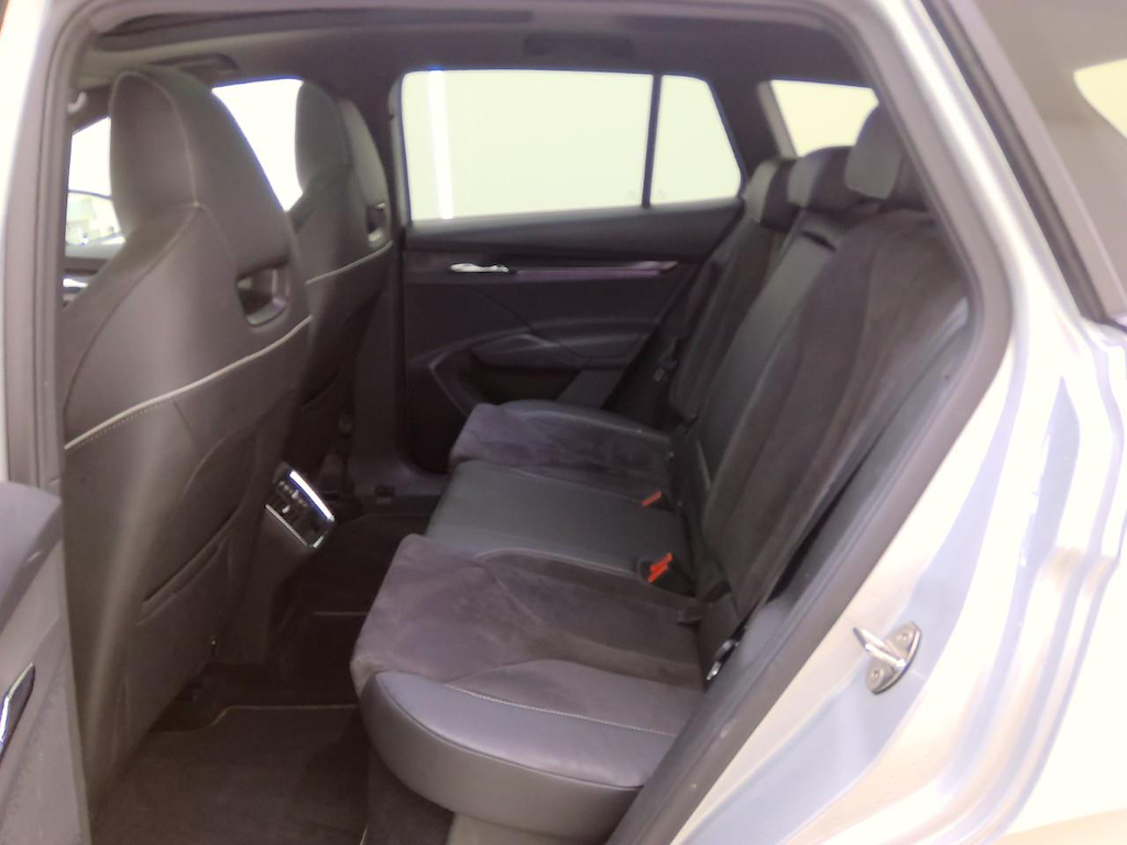 Foto 9 van Skoda Enyaq