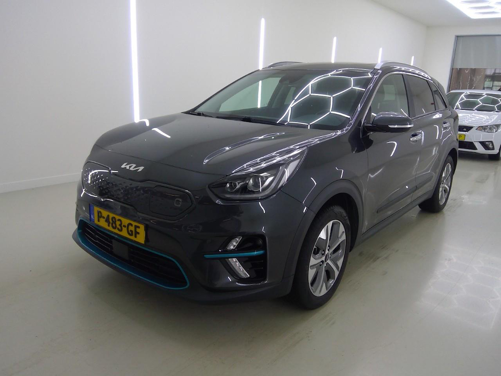 Foto 2 van Kia Niro