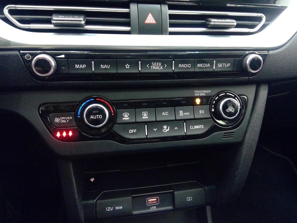 Foto 12 van Kia Niro