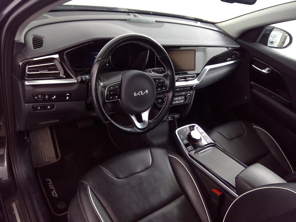 Foto 3 van Kia Niro