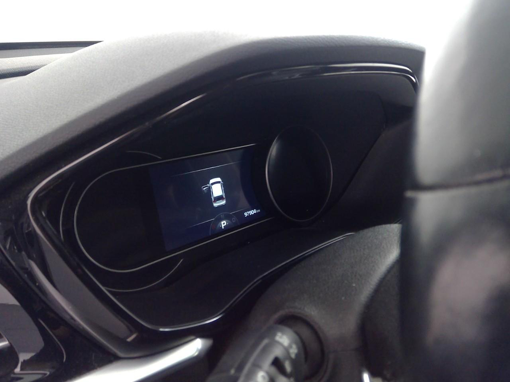 Foto 4 van Kia Niro