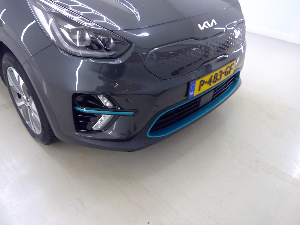 Foto 21 van Kia Niro
