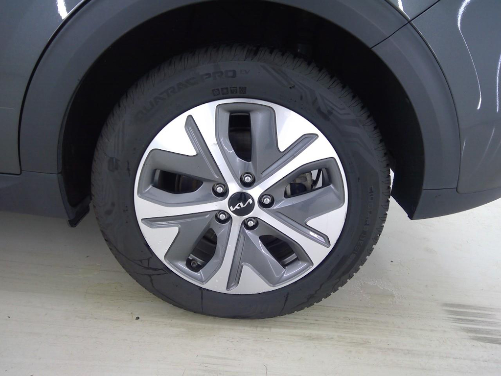 Foto 6 van Kia Niro