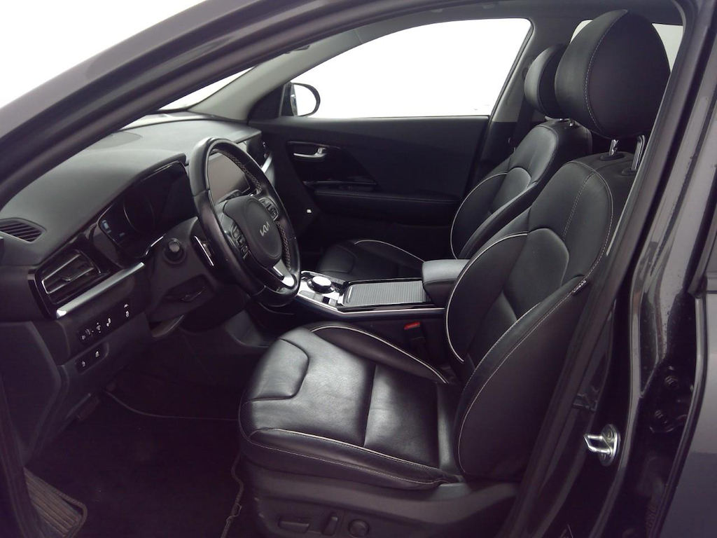 Foto 8 van Kia Niro