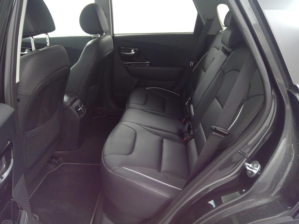 Foto 9 van Kia Niro