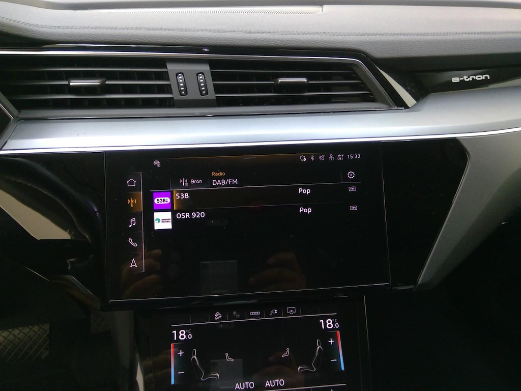 Foto 19 van Audi e-tron