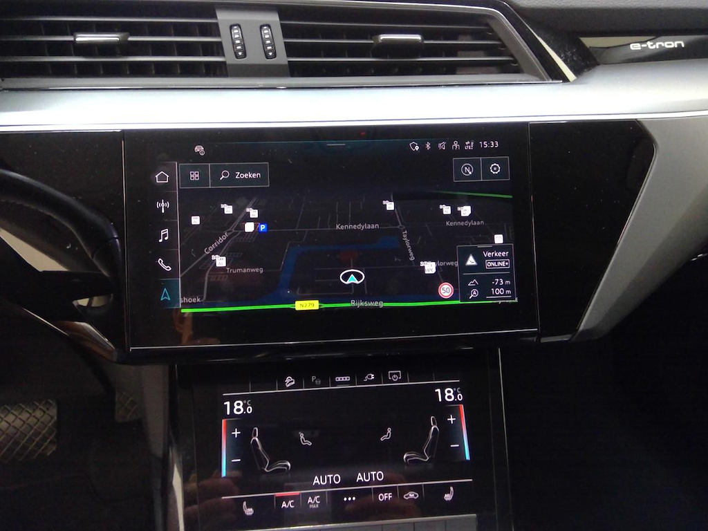 Foto 20 van Audi e-tron