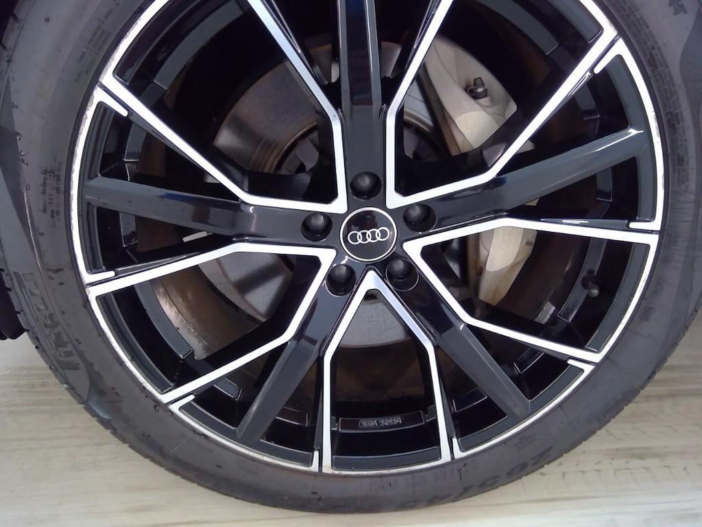 Foto 29 van Audi e-tron