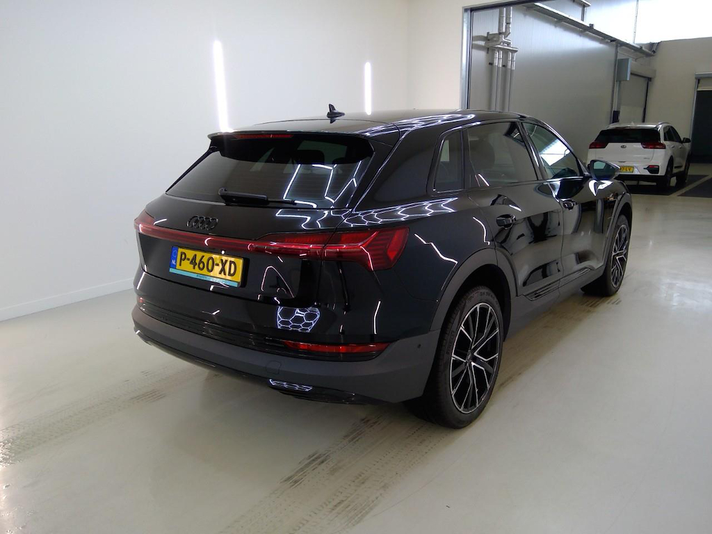 Foto 4 van Audi e-tron