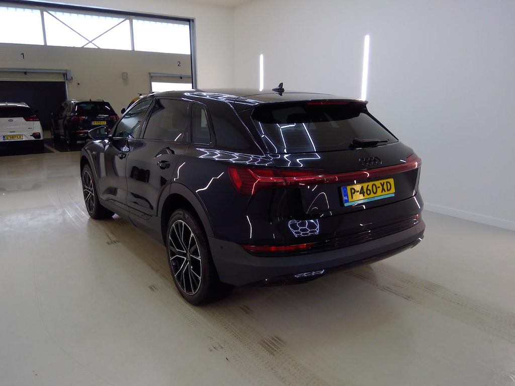 Foto 5 van Audi e-tron