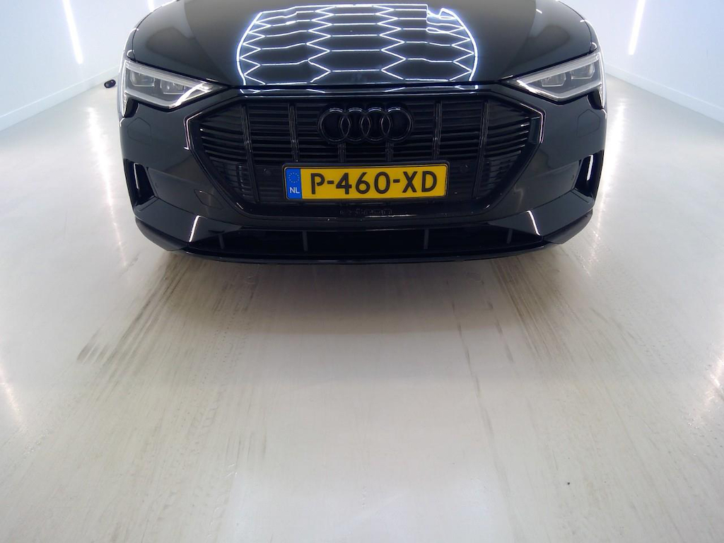 Foto 41 van Audi e-tron