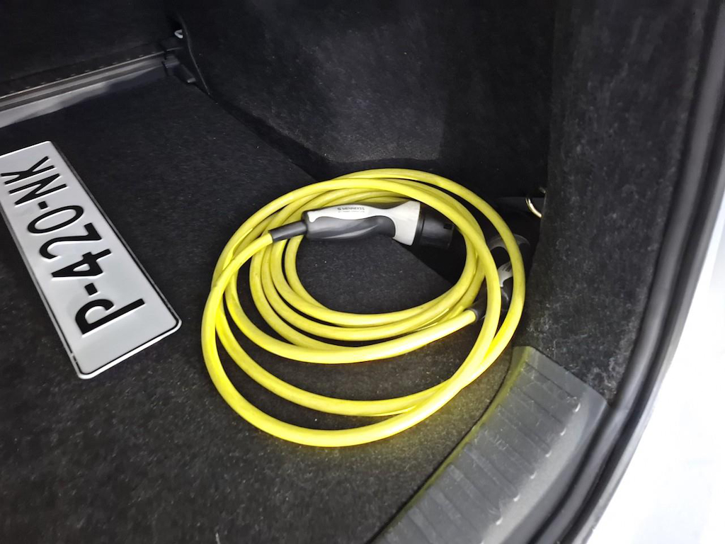Foto 11 van Skoda Enyaq
