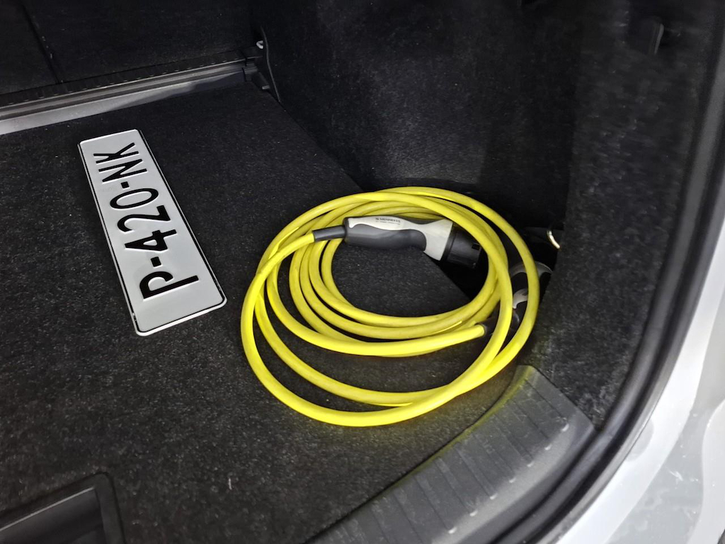Foto 17 van Skoda Enyaq