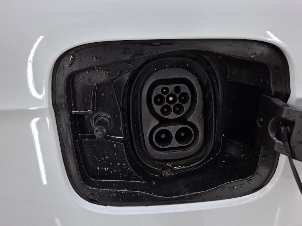 Foto 18 van Skoda Enyaq