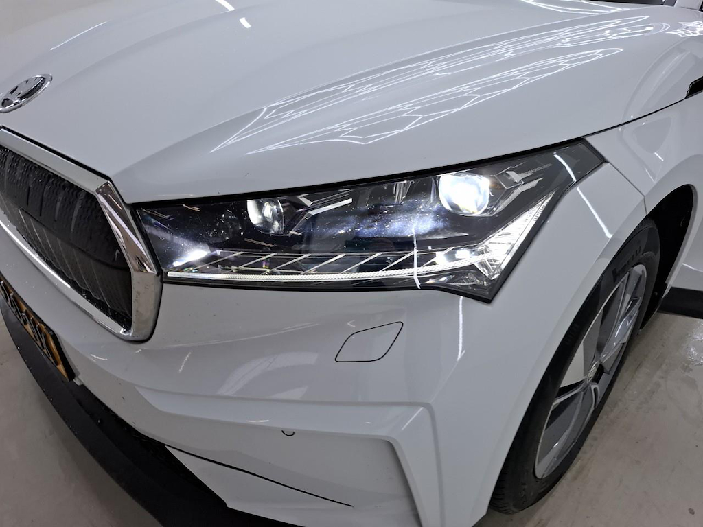 Foto 20 van Skoda Enyaq