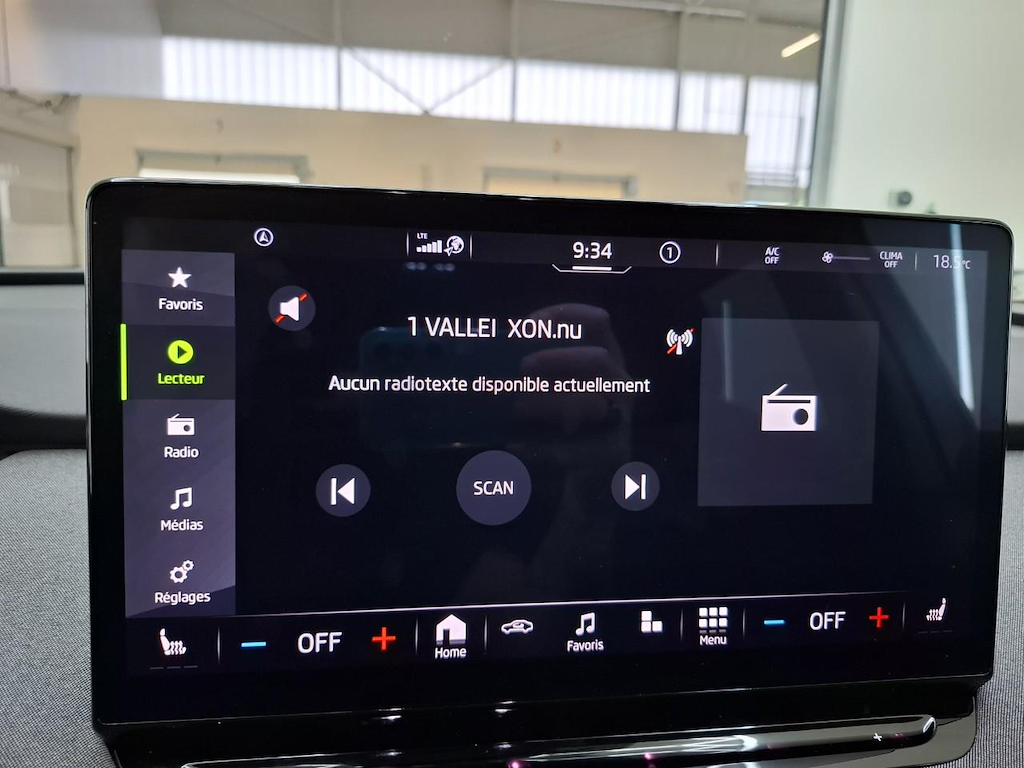 Foto 25 van Skoda Enyaq