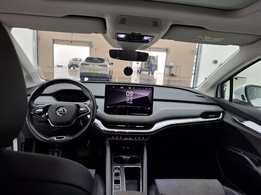 Foto 6 van Skoda Enyaq