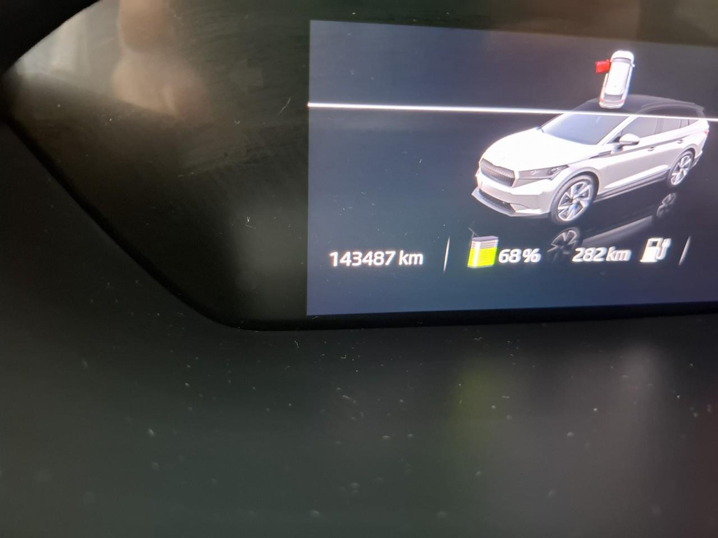 Foto 7 van Skoda Enyaq