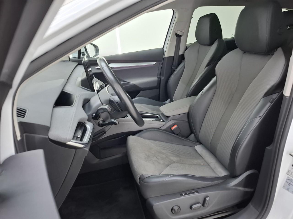 Foto 8 van Skoda Enyaq