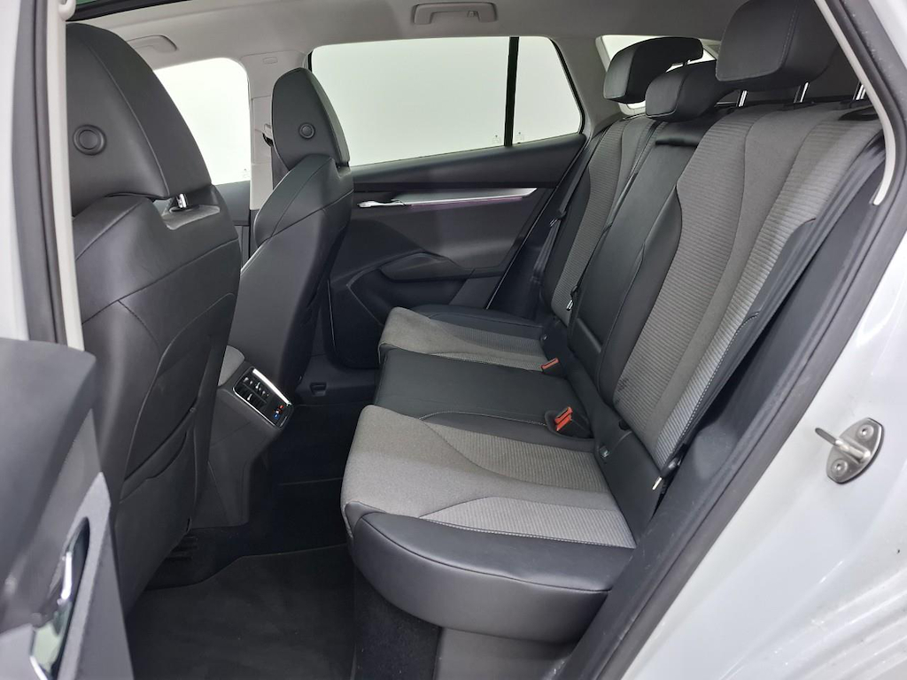 Foto 9 van Skoda Enyaq
