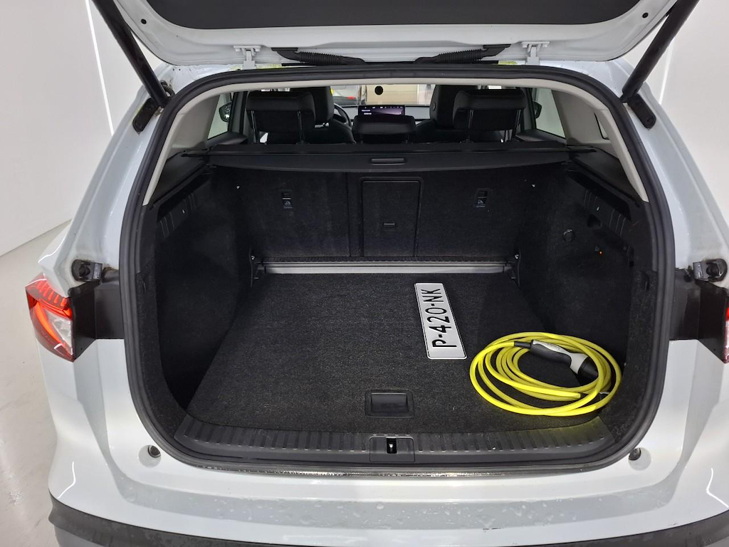 Foto 10 van Skoda Enyaq
