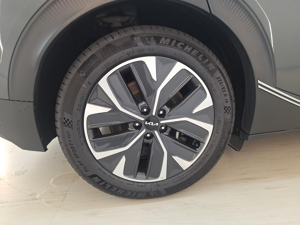 Foto 10 van Kia EV6