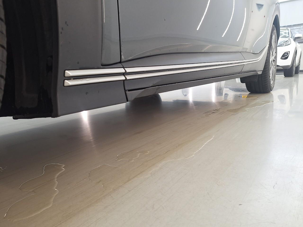 Foto 11 van Kia EV6