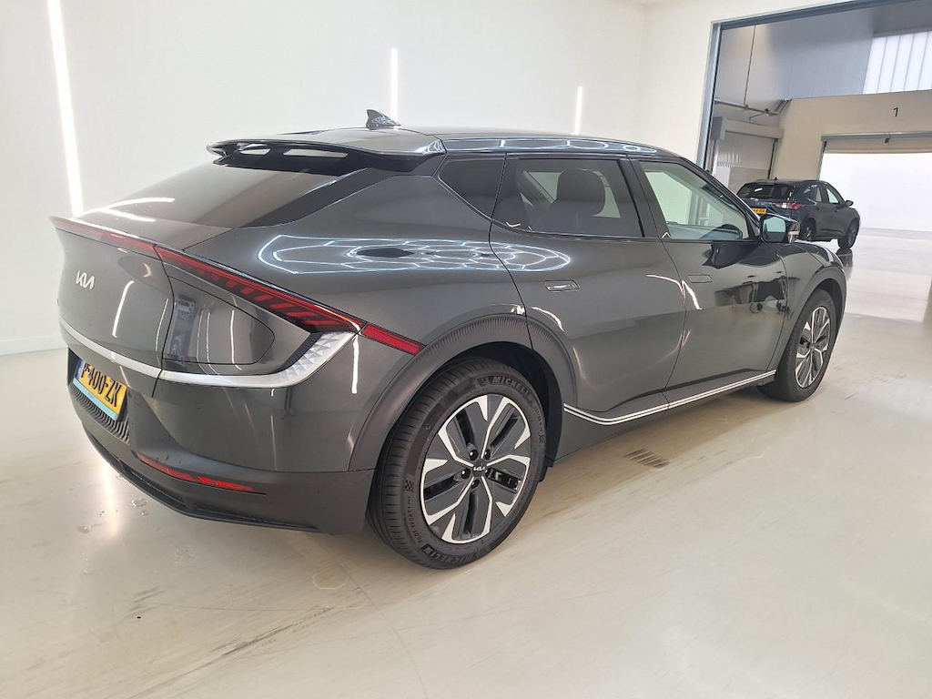 Foto 4 van Kia EV6