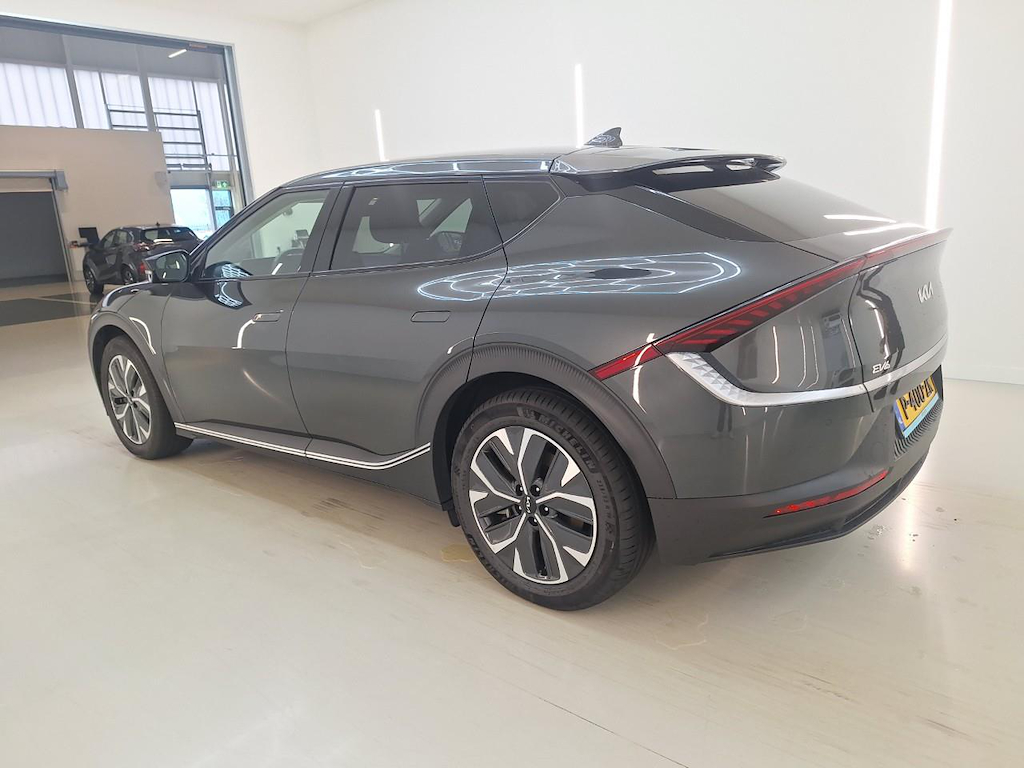 Foto 5 van Kia EV6