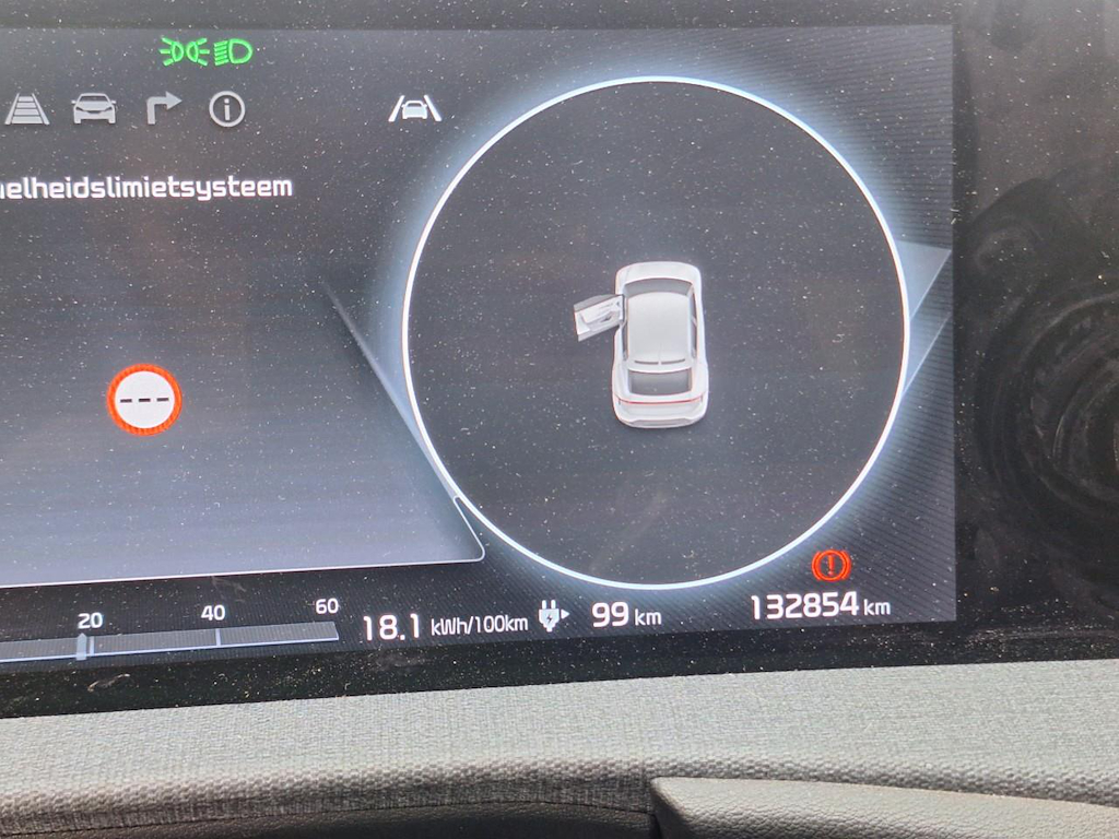Foto 7 van Kia EV6