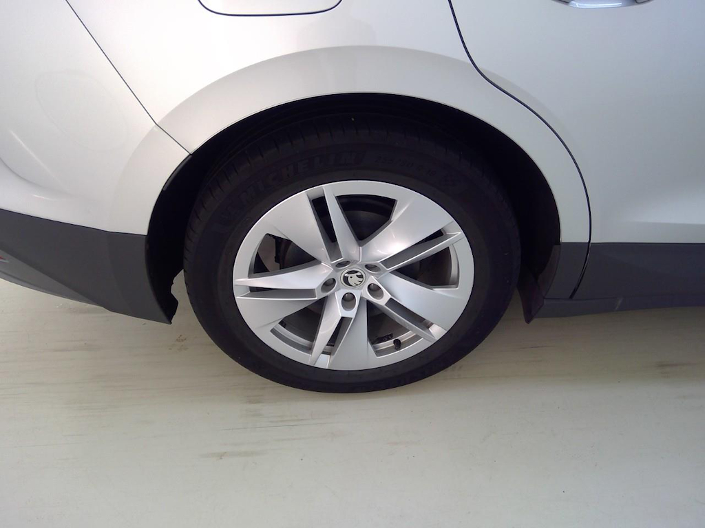 Foto 13 van Skoda Enyaq