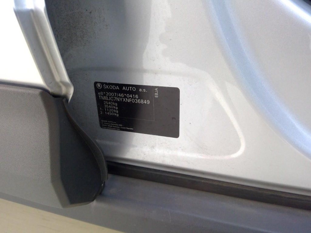 Foto 15 van Skoda Enyaq