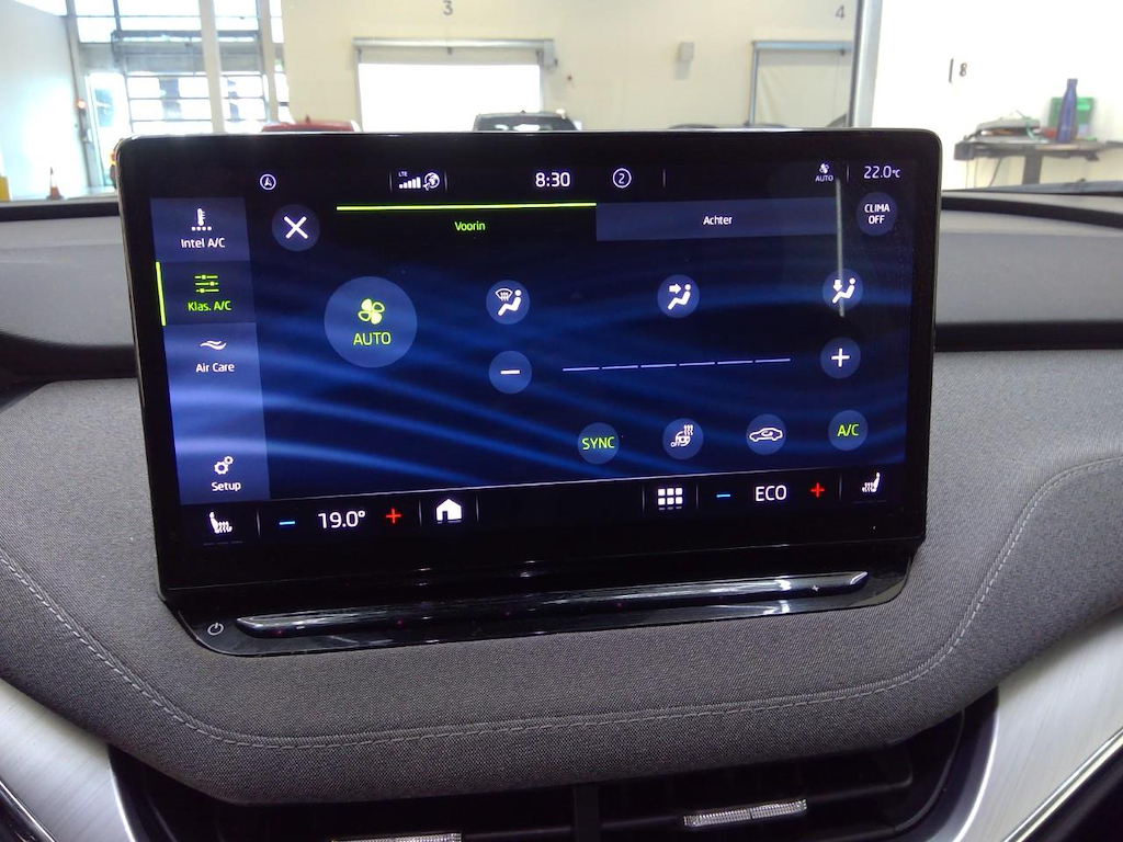 Foto 18 van Skoda Enyaq