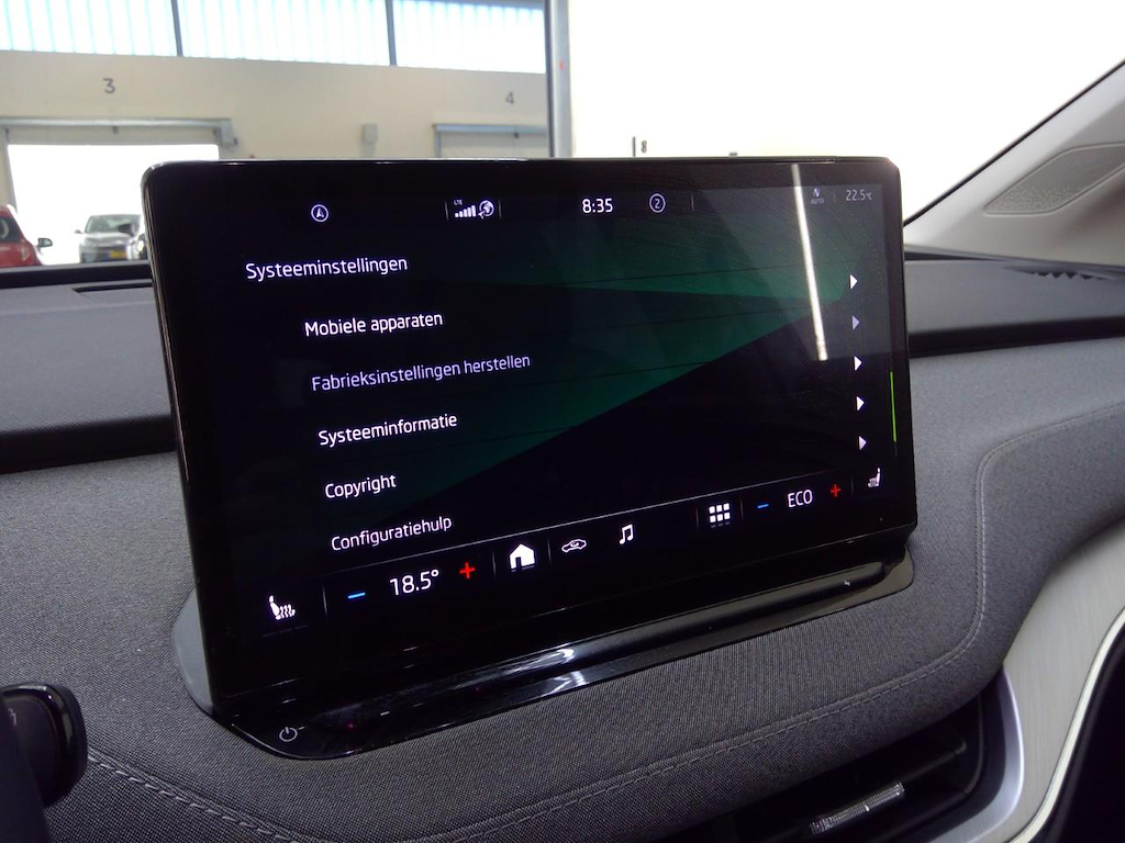 Foto 19 van Skoda Enyaq