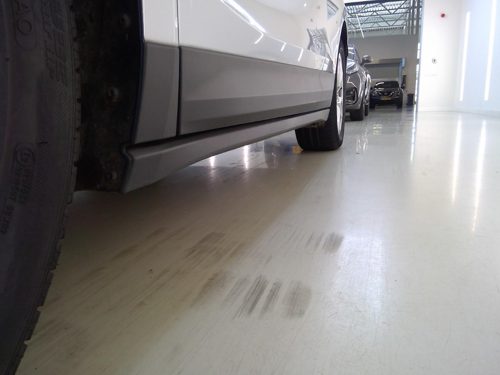 Foto 22 van Skoda Enyaq