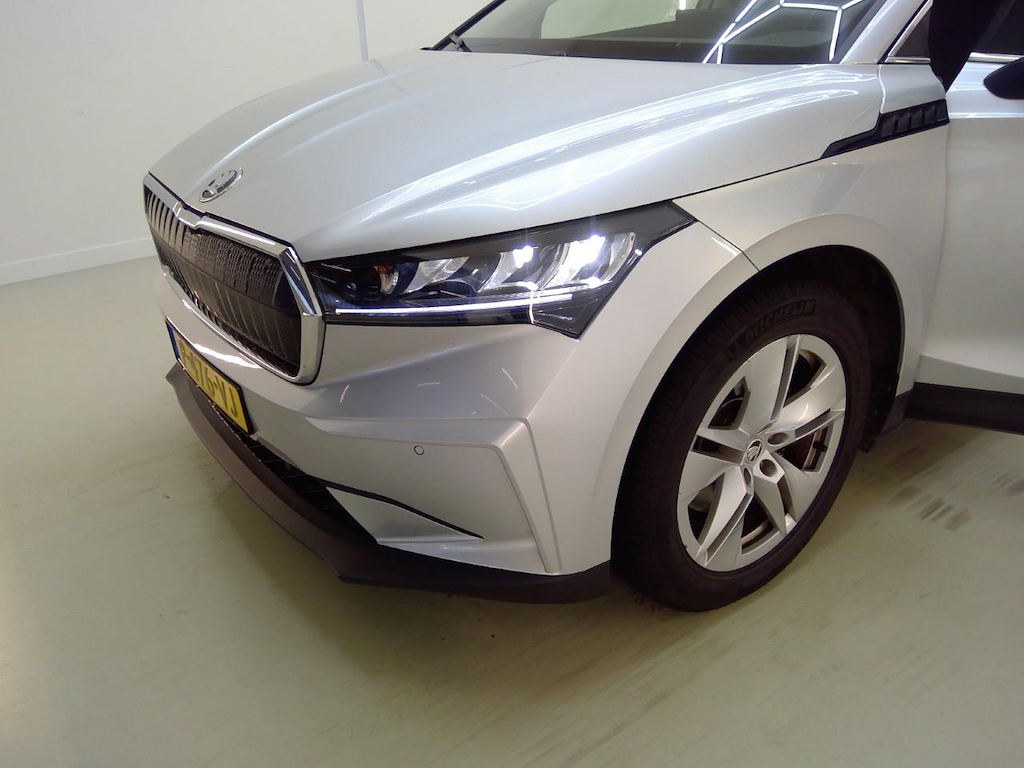 Foto 23 van Skoda Enyaq