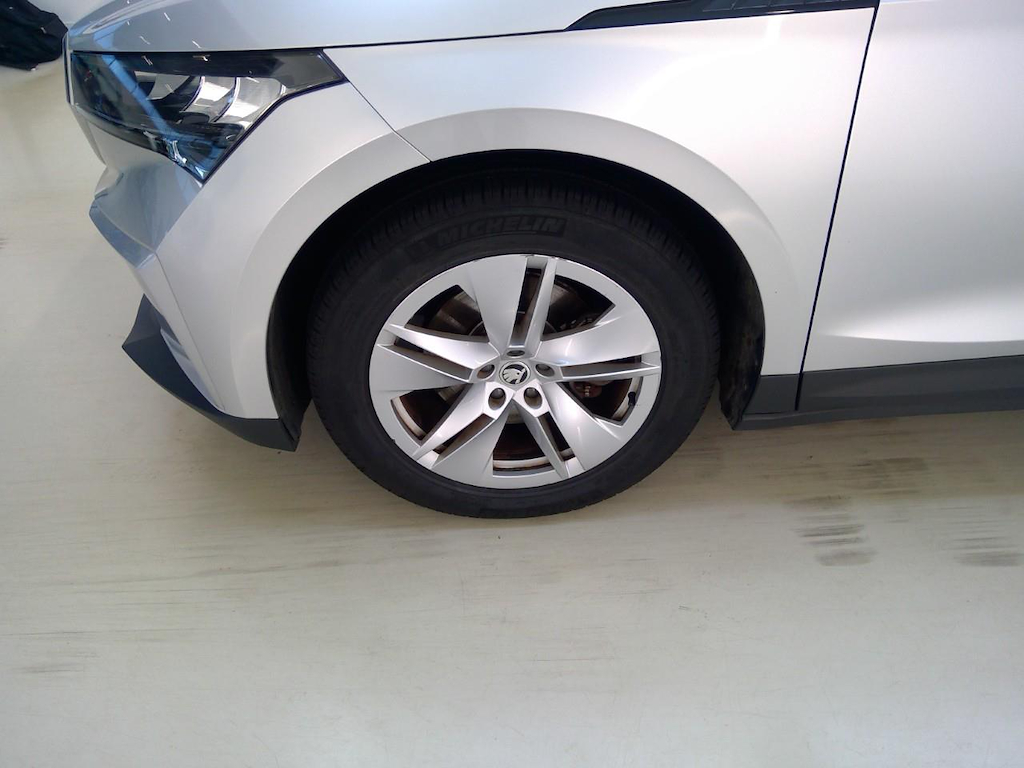Foto 27 van Skoda Enyaq