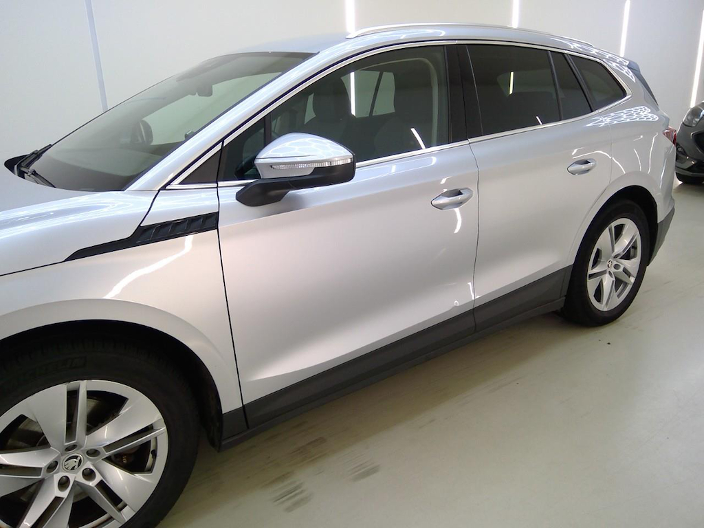 Foto 28 van Skoda Enyaq