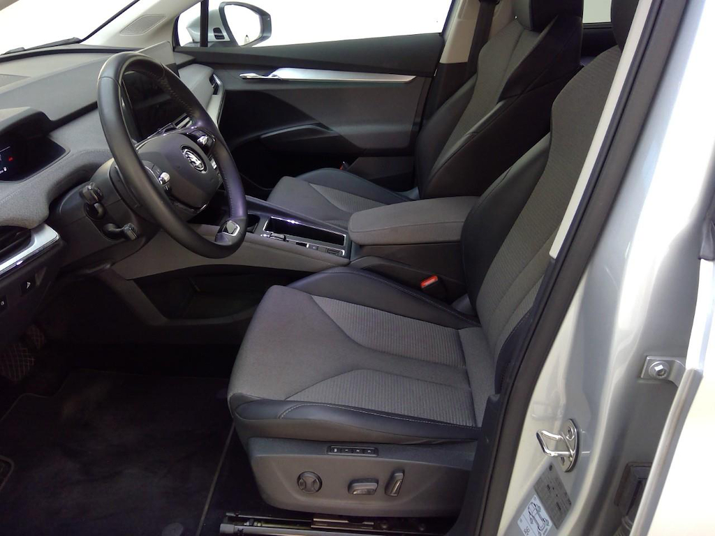 Foto 29 van Skoda Enyaq