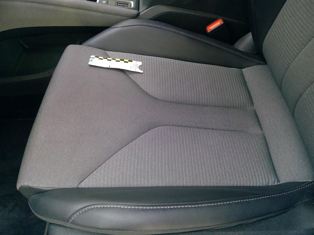 Foto 30 van Skoda Enyaq