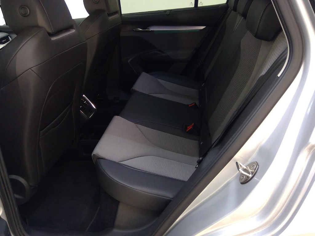 Foto 32 van Skoda Enyaq