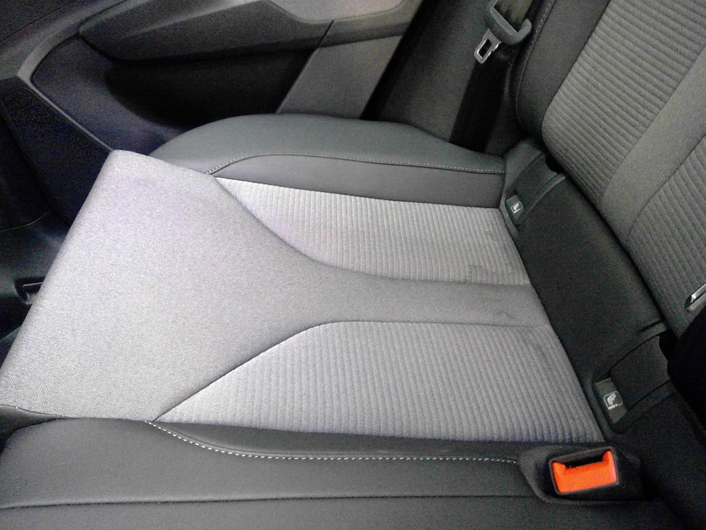 Foto 33 van Skoda Enyaq