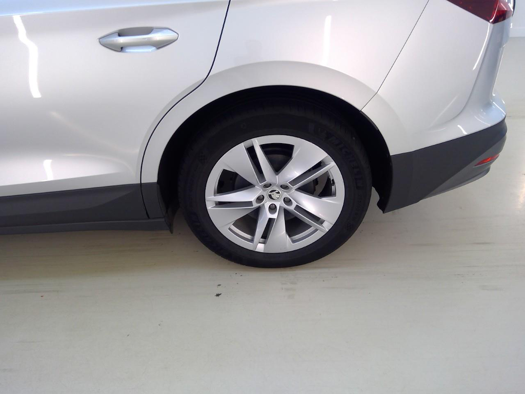 Foto 34 van Skoda Enyaq